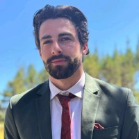 Plus X Employee Alex Valeri's profile photo