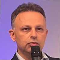 Groupe Saretec Employee Christophe André's profile photo