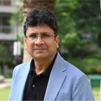 Email e telefono di Niranjan Gupta