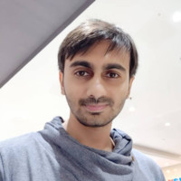 Parentlane Employee Ravi Bhadiyadra's profile photo