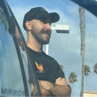 David Walz's profile photo