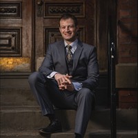 Adapture Renewables, Inc. Employee Blake Rainville's profile photo