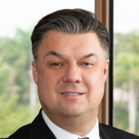 Resolve Marine Employee Randy Moreau's profile photo