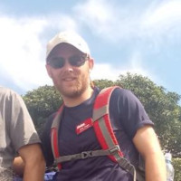 Christopher Yeager Email & Phone Number