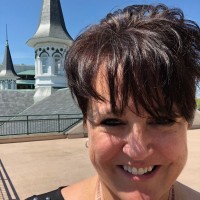 Churchill Downs Racetrack Employee Lori Brock's profile photo