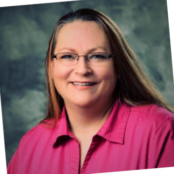 Afinety Employee Colleen Sievert's profile photo