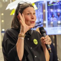 zangra Employee Eve van Dyck's profile photo