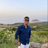 Davide Gianni Email