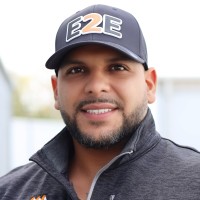 EDGE 2 EDGE ROOFING, LLC Employee Jay Molina's profile photo
