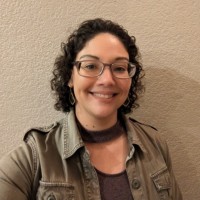 Focusing Forward, Inc Employee Teal Ceballos's profile photo