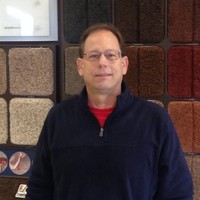 CARPET ADVANTAGE Employee Ray Lantz's profile photo