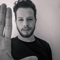 The Volt Studios Employee Santiago Cisneros's profile photo