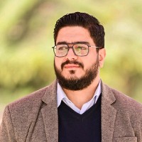 Mohamed Magdy Email & Phone Number