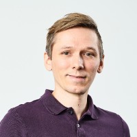 Webgears Group Employee Alex Bitsche's profile photo