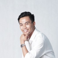 Philippine Statistics Authority Employee John Gito's profile photo