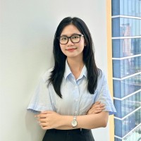 RICOH Vietnam Employee Truc Nguyen's profile photo