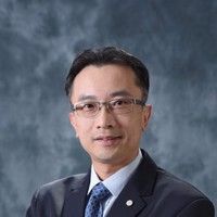 BOC Group Life Assurance Company Limited Employee Patrick Wong's profile photo
