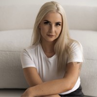 Technogaja Employee Kristina B.'s profile photo