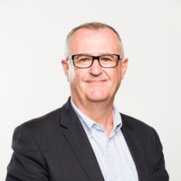 GEO Pressure Systems Inc. Employee Simon Cornel's profile photo