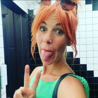 LOVE. Employee Melanie Heaney's profile photo