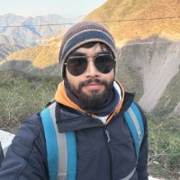 Kewal Sharma Email