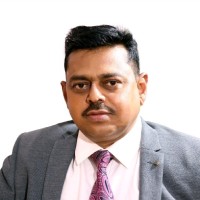 United Hospital, Bangalore Employee Manjunatha's profile photo