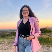 The Maker Marketing Employee Rute Colaço's profile photo