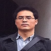 Exxel Outdoors Employee Michael Lu's profile photo