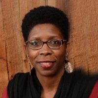 National Amateur Sports Employee Jenell Marcus's profile photo