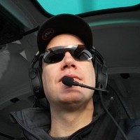 Centerline Geomatics Ltd Employee Glenn Wiley's profile photo