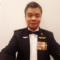 SGeBIZ Employee Amos Hian's profile photo