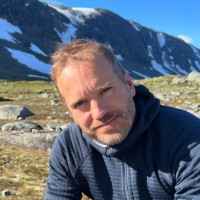 Easyfairs Employee Henrik Johansson's profile photo