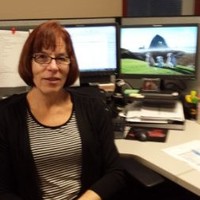 Ace Hardware International Employee Debbie Wander's profile photo