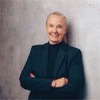 KKH Kaufmännische Krankenkasse Employee Marion Tenge's profile photo