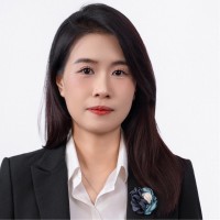Coats Digital Employee Hoa Nguyen's profile photo