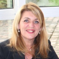 DIAGAST Employee Anne Degryse's profile photo