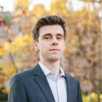 Warburg Pincus LLC Employee Andrew Marin's profile photo