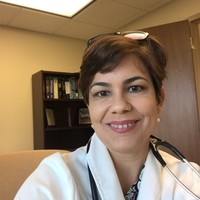 Bluestone Physician Services Employee Silvia Read's profile photo