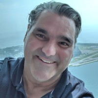 M2P   Web Strategy Employee Luc Michon's profile photo