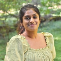 Pooja Radhakrishnan Email