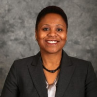 University of Michigan Health-West Employee Rhaeann Booker's profile photo