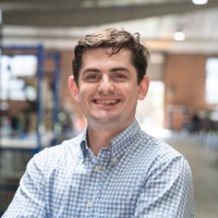 Picogrid Employee George Cook's profile photo