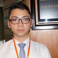 DACO Logistics Employee Richard Nguyễn's profile photo