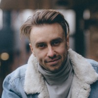 Newcrom Employee Denis Vakulenko's profile photo