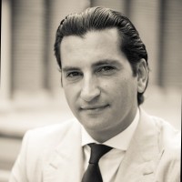 E-mail e número de telefone de Mathieu Massa