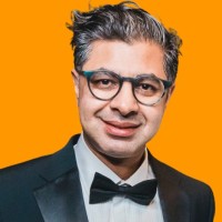 Uhubs Employee Ash Ali's profile photo