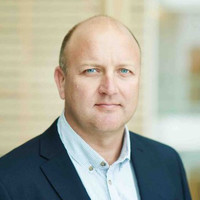 ThoughtSpot Employee Tony Hammond's profile photo