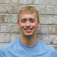 Eurofins Lancaster Laboratories Employee Nathan Reese's profile photo