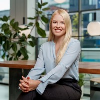 CELforPharma Employee Louisa Byrne's profile photo