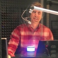 CHEK News Employee Keith Vass's profile photo